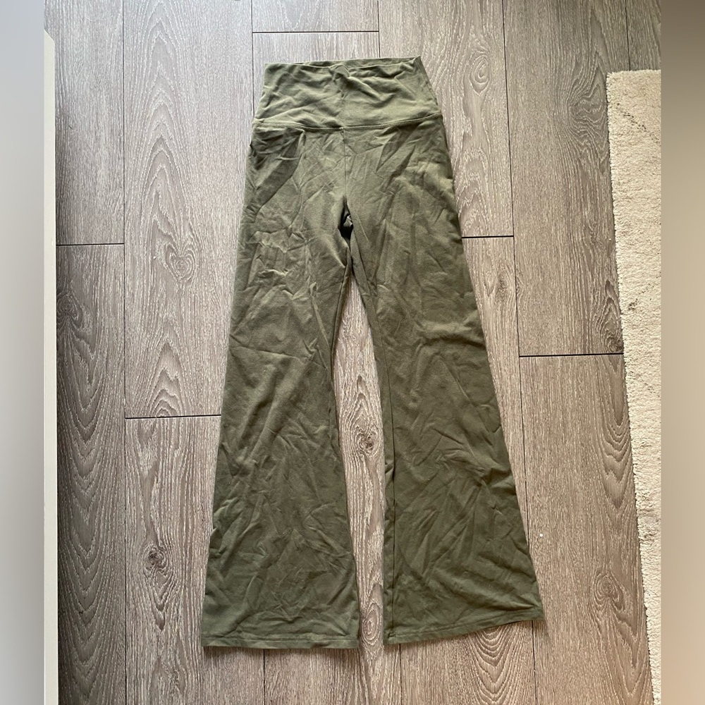 Aerie yoga pants
